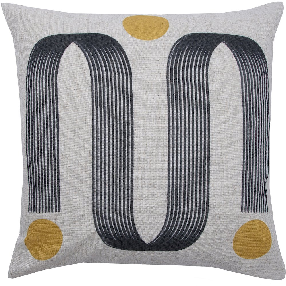 Turin  Pillow. Picture 1