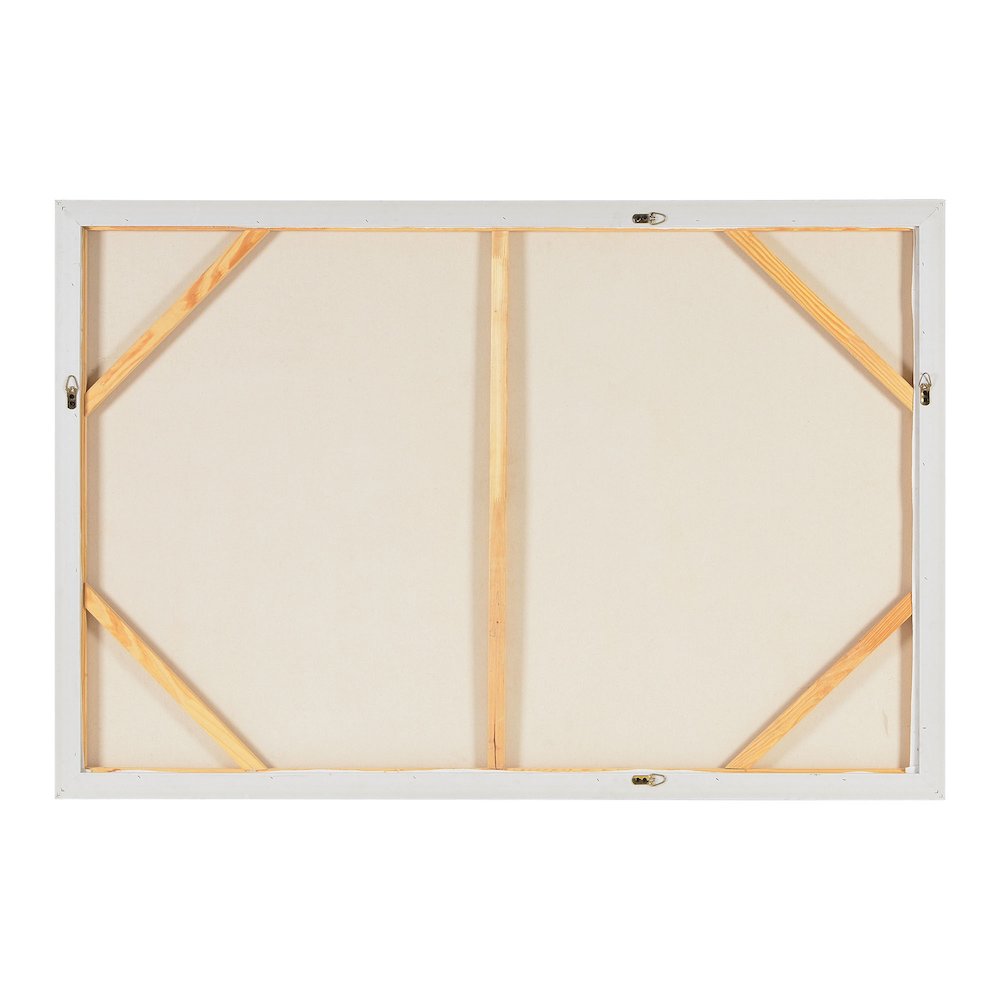 Formosa Rectangle Canvas Art. Picture 4