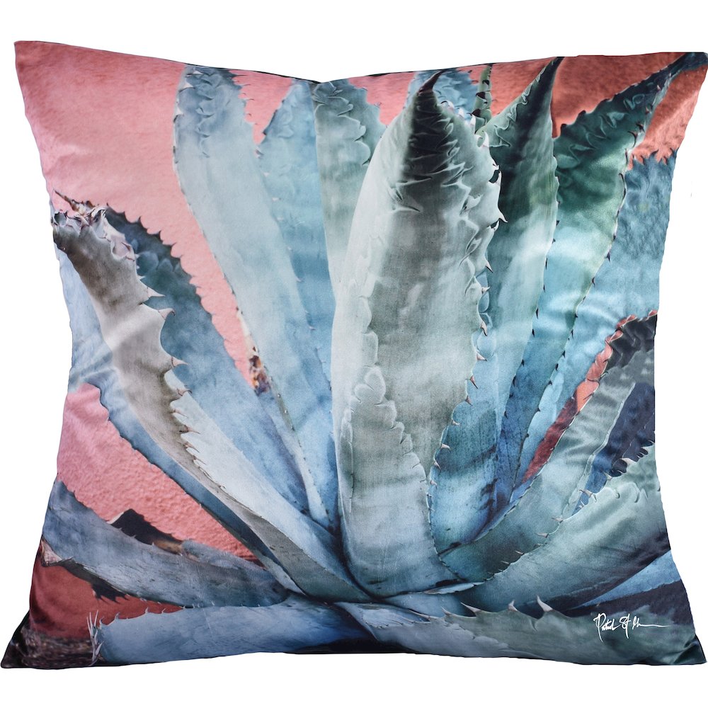 Jinson 20 x 20 Indoor Pillow, Multi. Picture 1