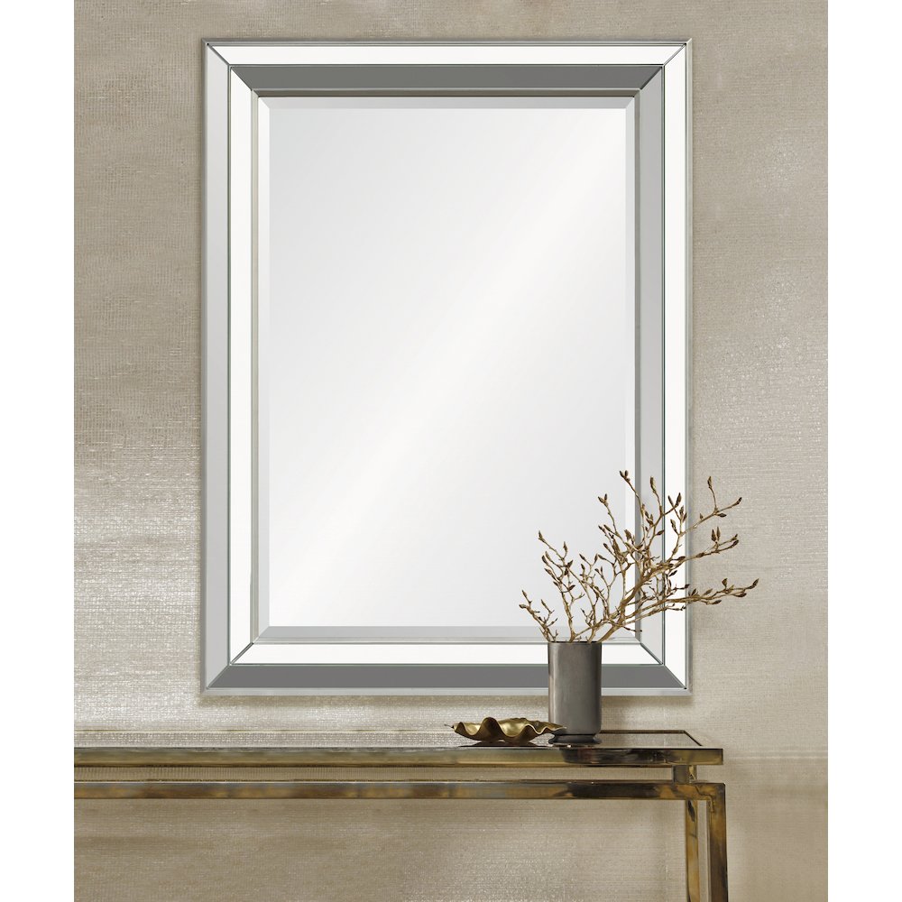 Hawkwell Mirror. Picture 2