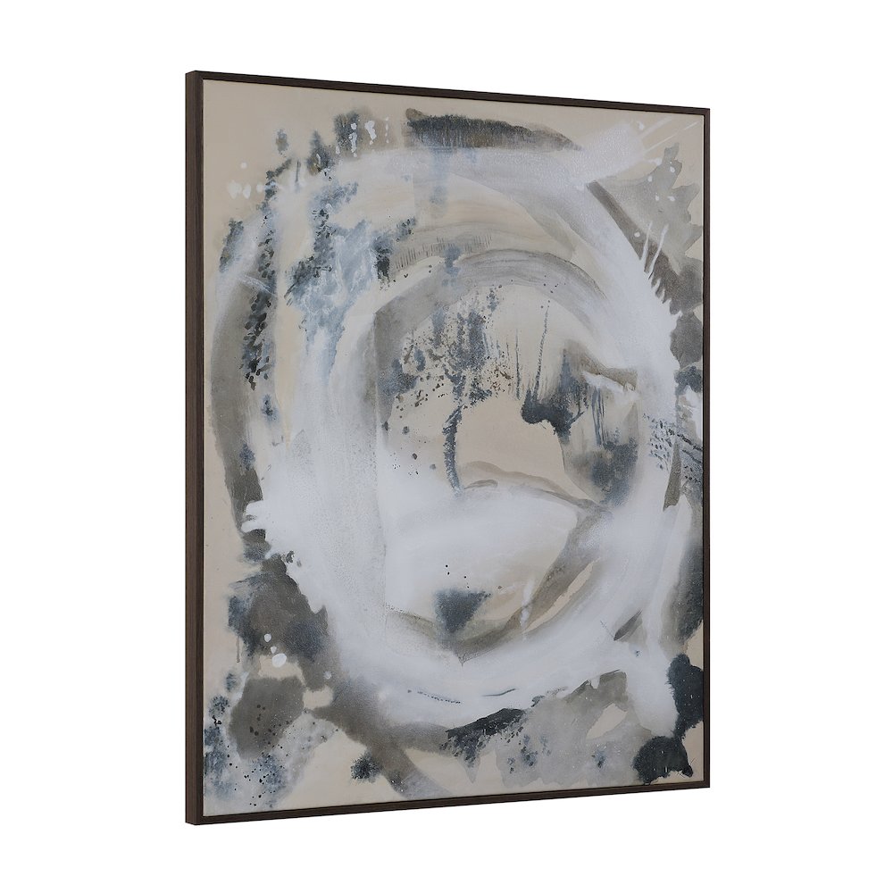 Ceiba 50" H x 40" W Canvas Art. Picture 3