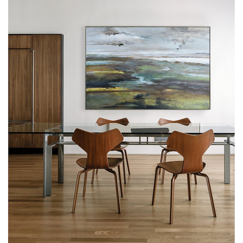 Sprucer Canvas Wall Art. Picture 2