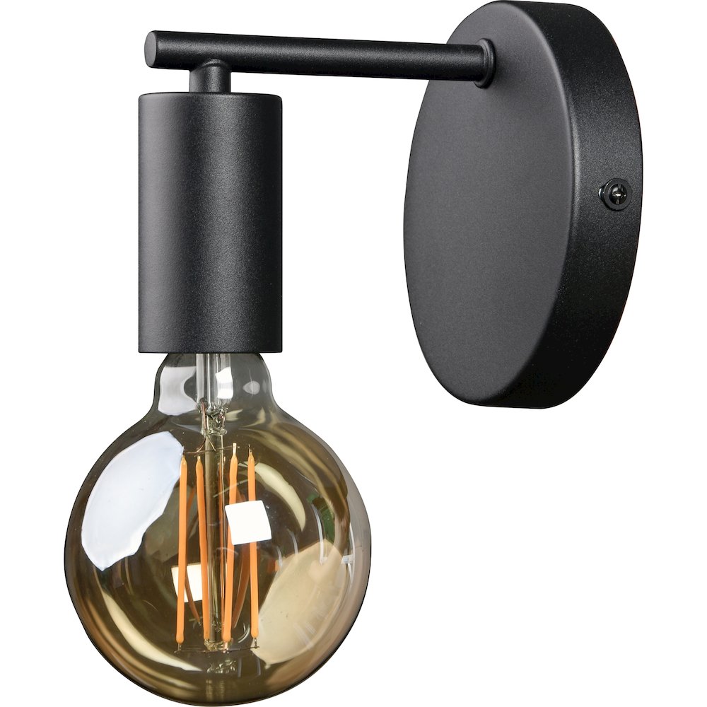 Think 1-Light Wall Sconce. Picture 3