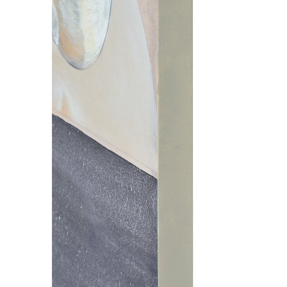 Endeavour Rectangular Canvas Wall Art. Picture 6