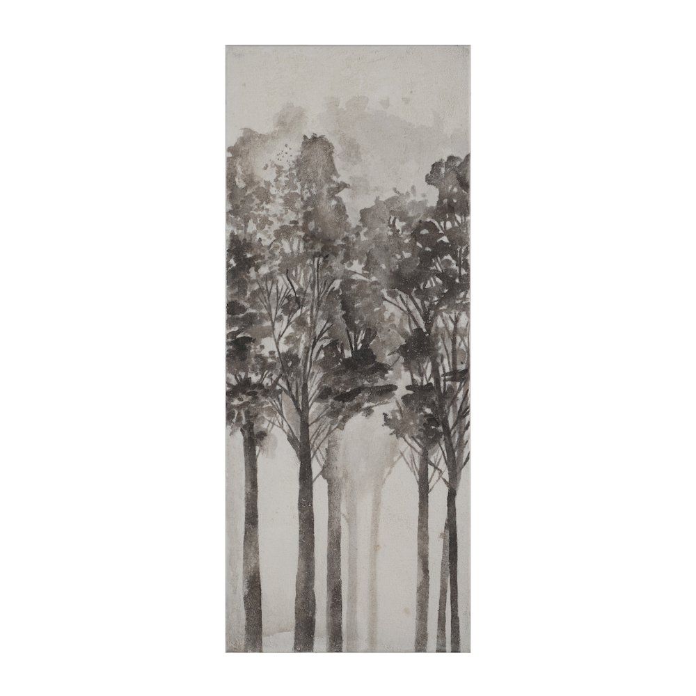 Branching Out 50" H x 20" W Canvas Art, (3 Piece Set). Picture 7