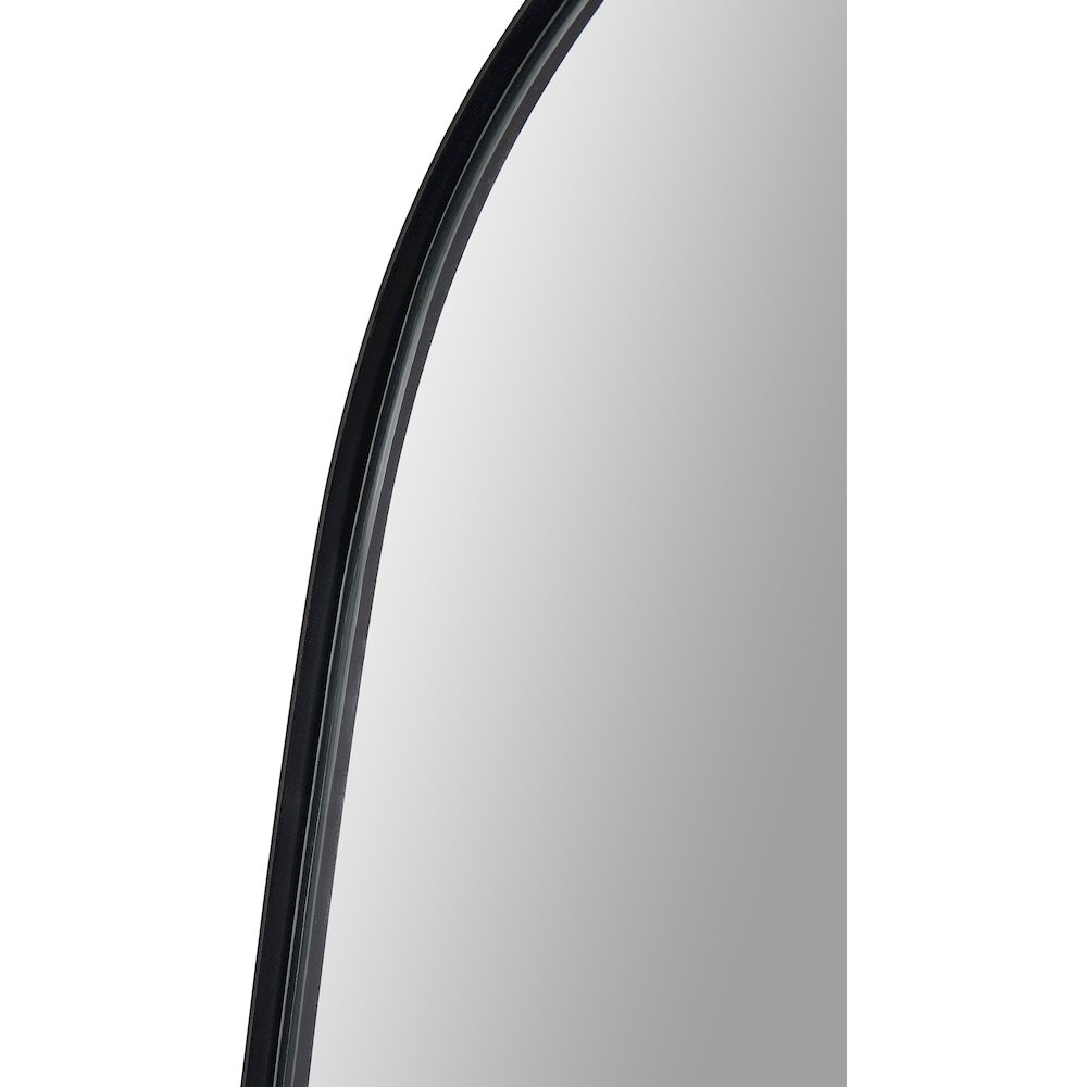 BERGEN Rectangular Mirror Mirror. Picture 5