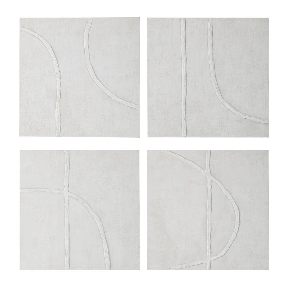 Cellier Square Wall Décor. Picture 1