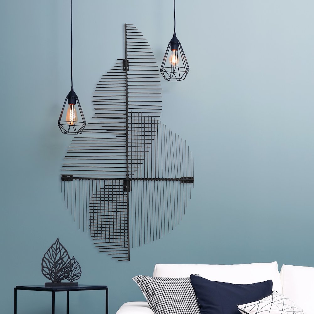 Brenner Wall Art. Picture 2