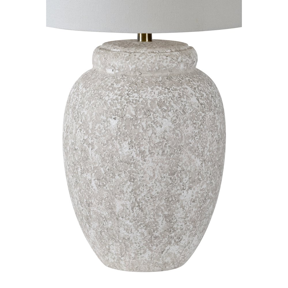 Wassily 1-Light 28.25" Table Lamp with Shade. Picture 3