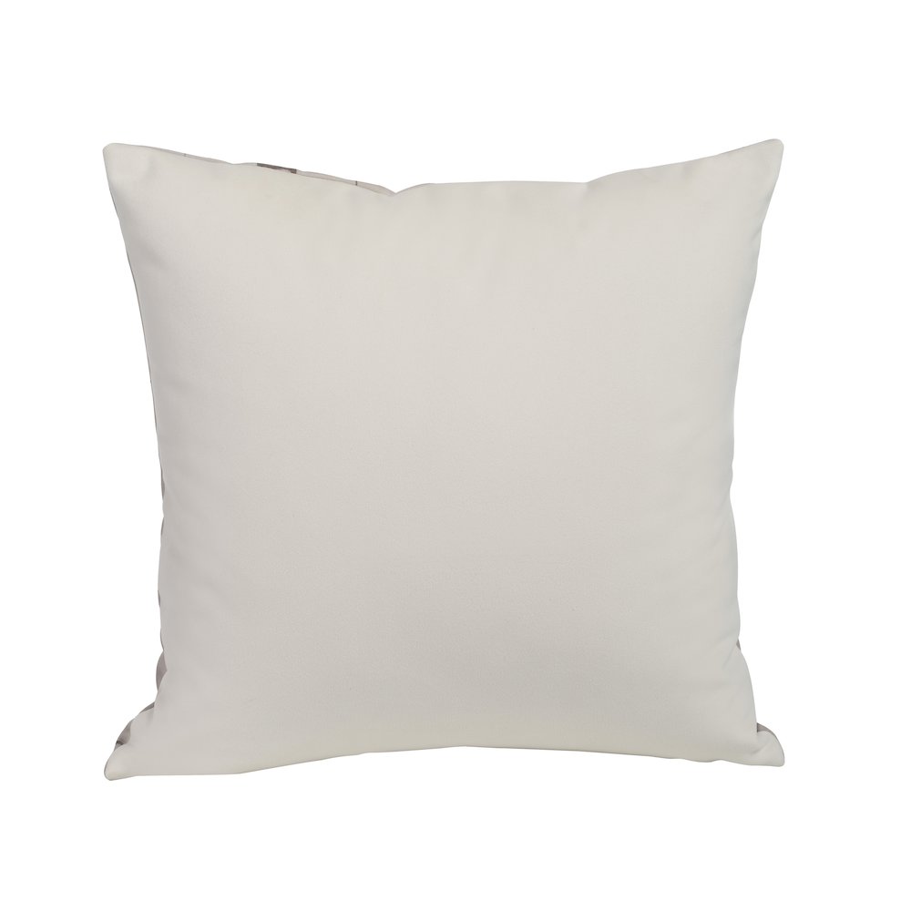Sarno Pillows, Beige / Black. Picture 4