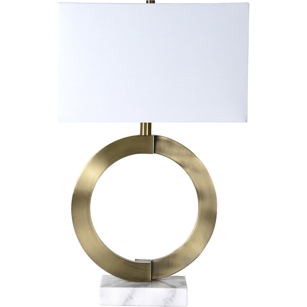 Skylar Table Lamp. Picture 1