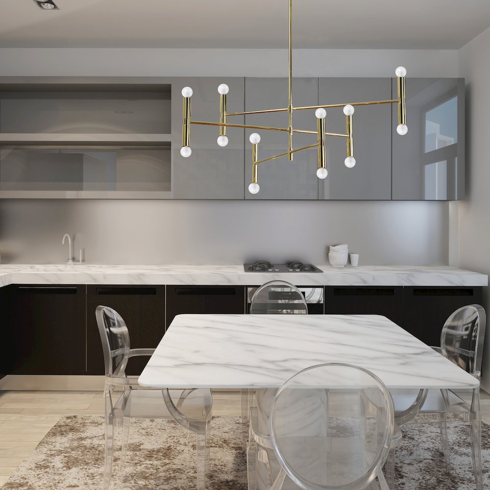 AXIS Ceiling Fixture. Picture 2