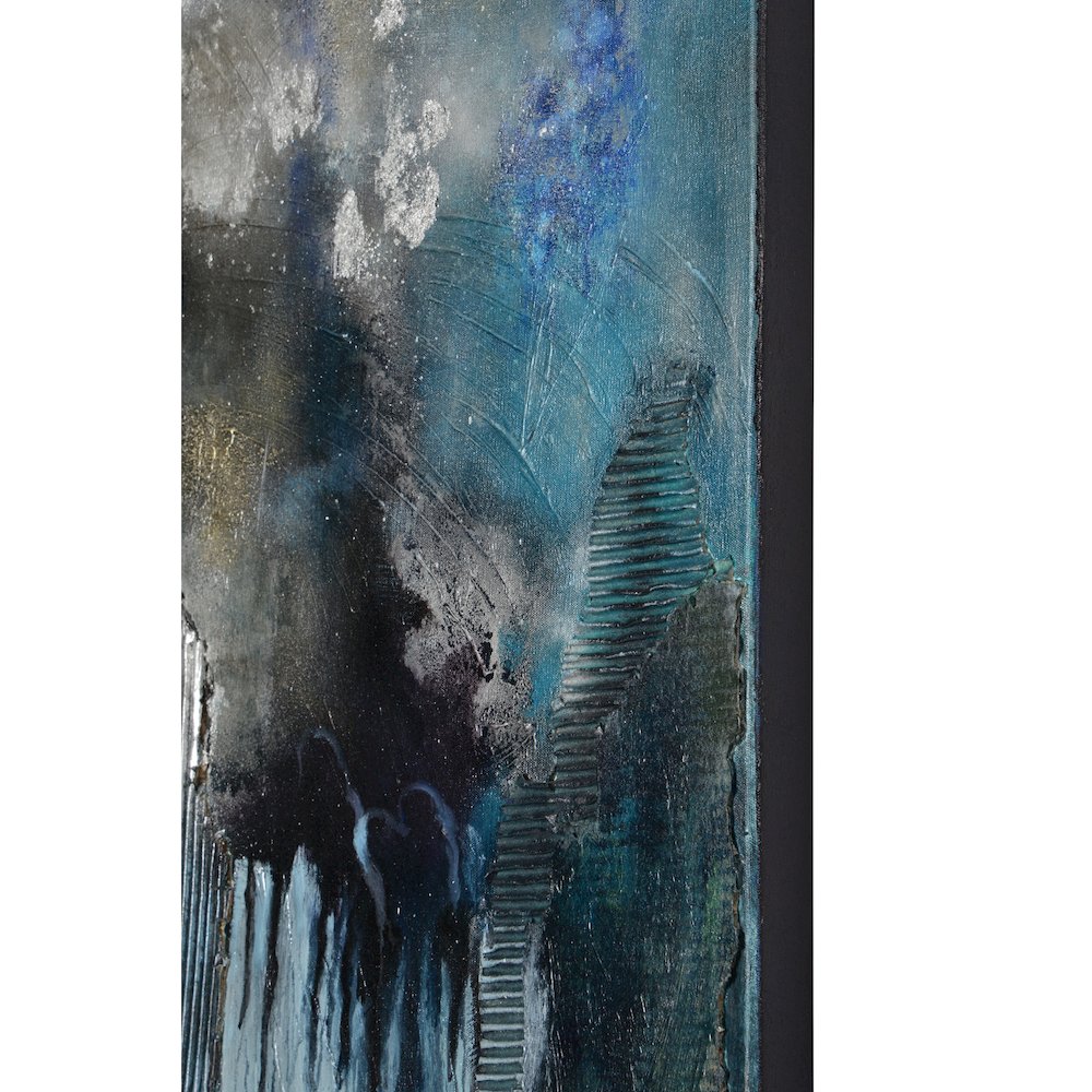 Infusion Canvas Wall Art. Picture 6