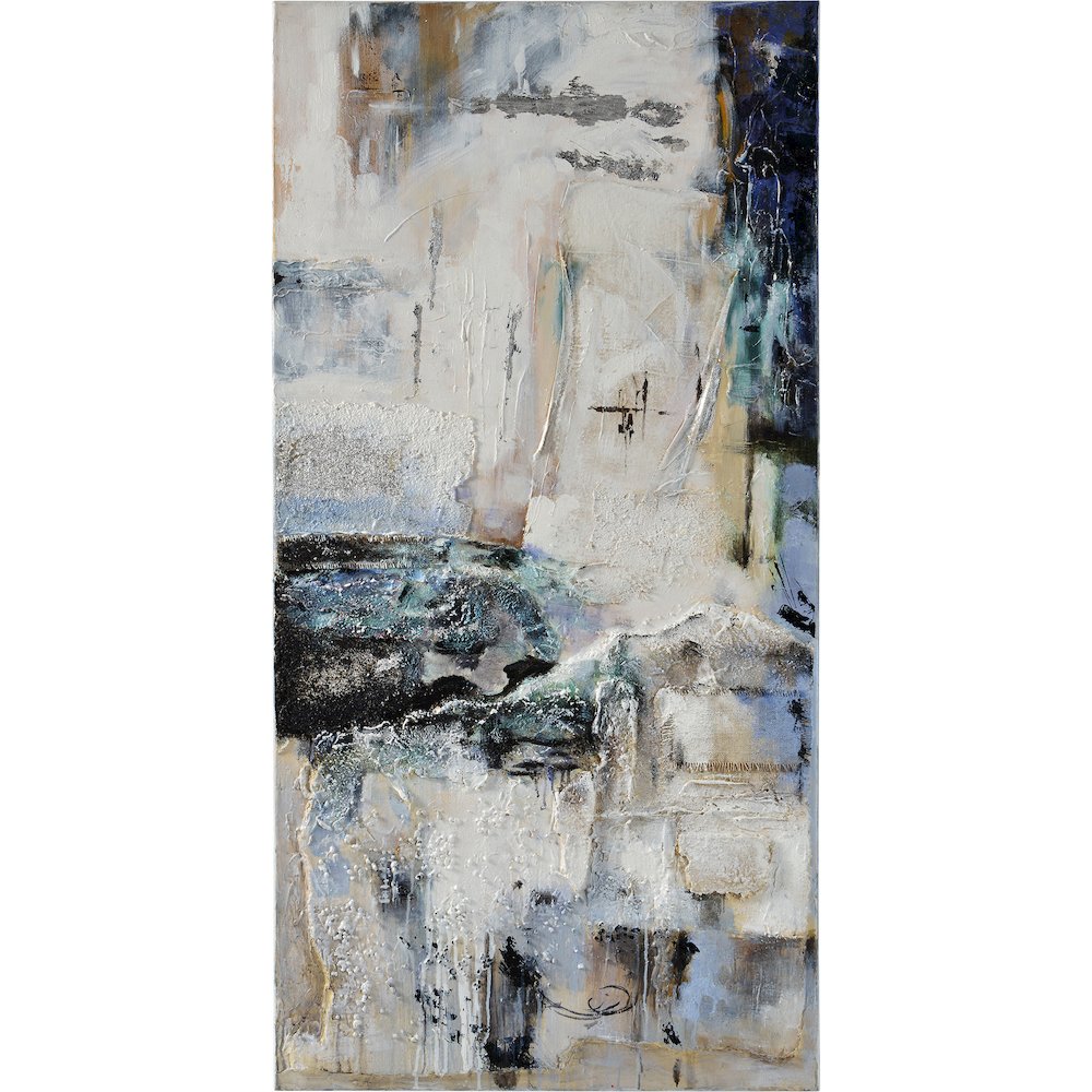Yaffa Canvas Art. Picture 7