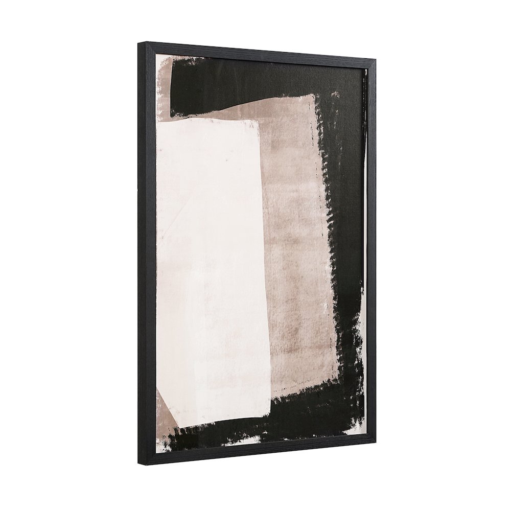 Watson 24" Wide Wall Decor, Printed Artwork. Picture 8
