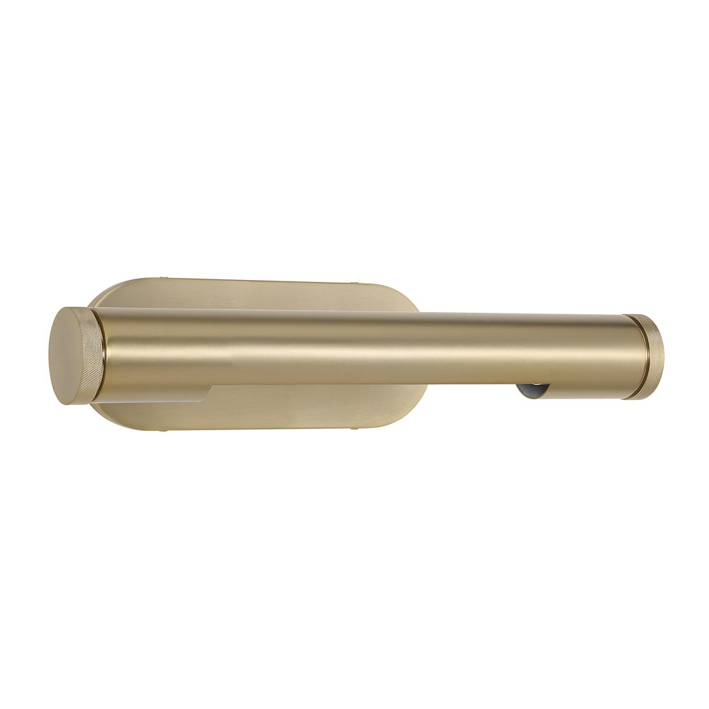 Opale 4.5" Height Wall Sconce, Yellow. Picture 3