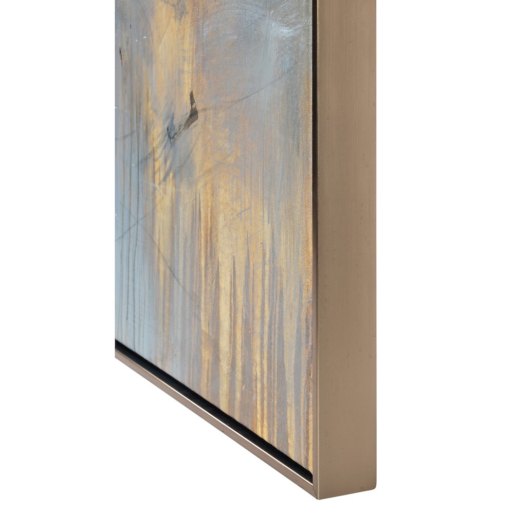 Keys Canvas Wall Art. Picture 6