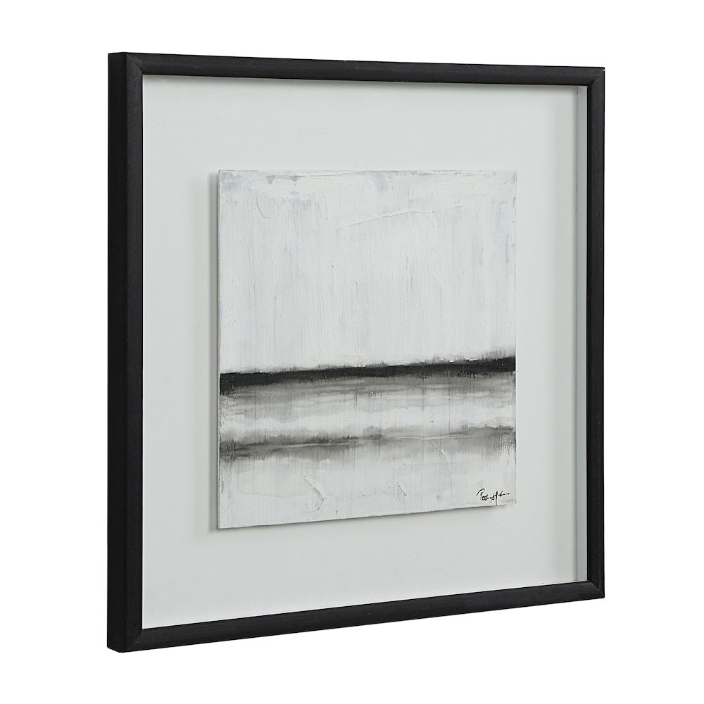 Tangelo 20" Wide Wall Art, Matte Finish, Textured. Picture 10