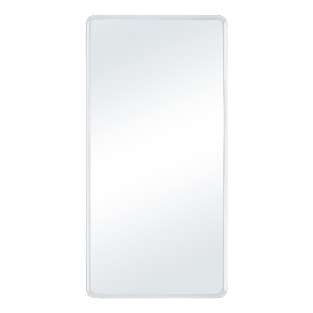 Danske 40" H x 20" W Wall Mirror. Picture 1