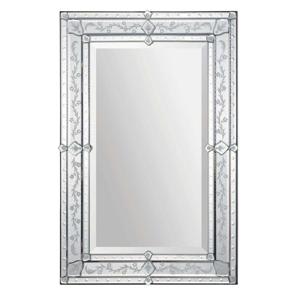 Vincenzo Mirror, Vertical. Picture 1