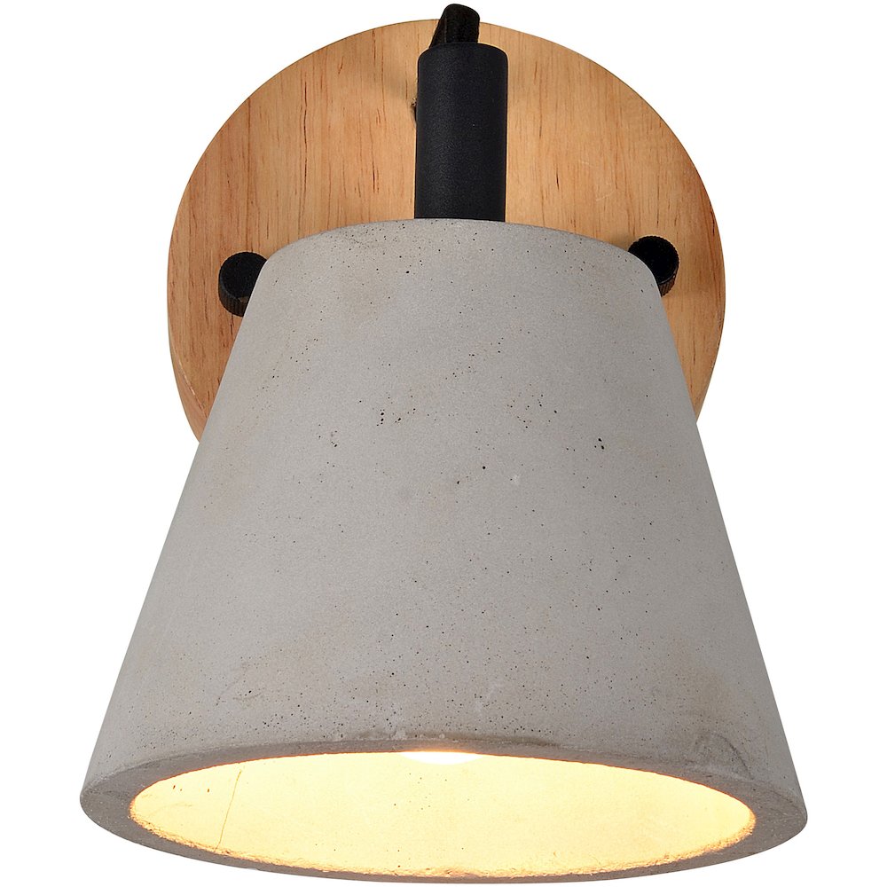 Turtle Bay 1-Light Wall Sconce. Picture 5