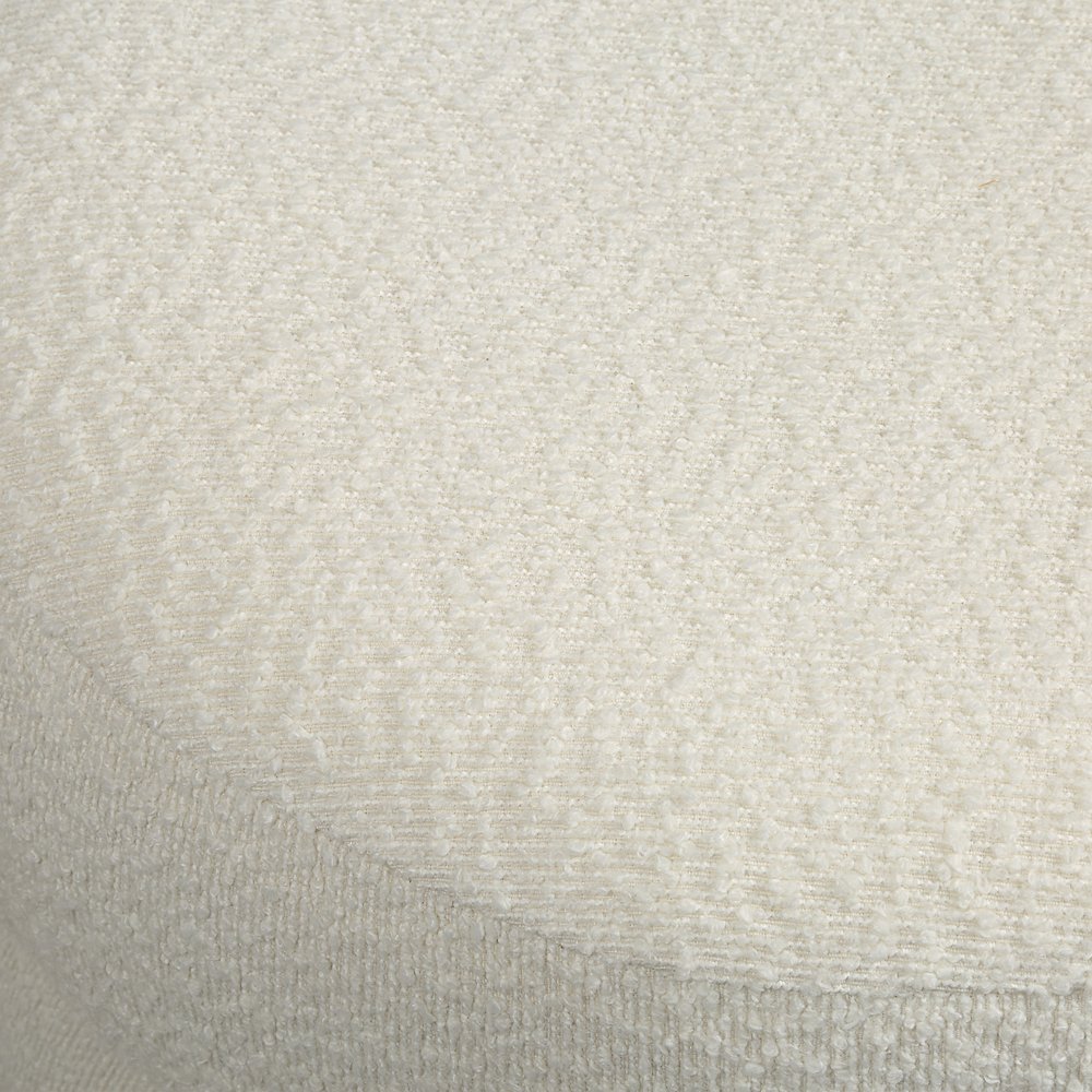 Miele 18.0" Height Ottoman. Picture 4
