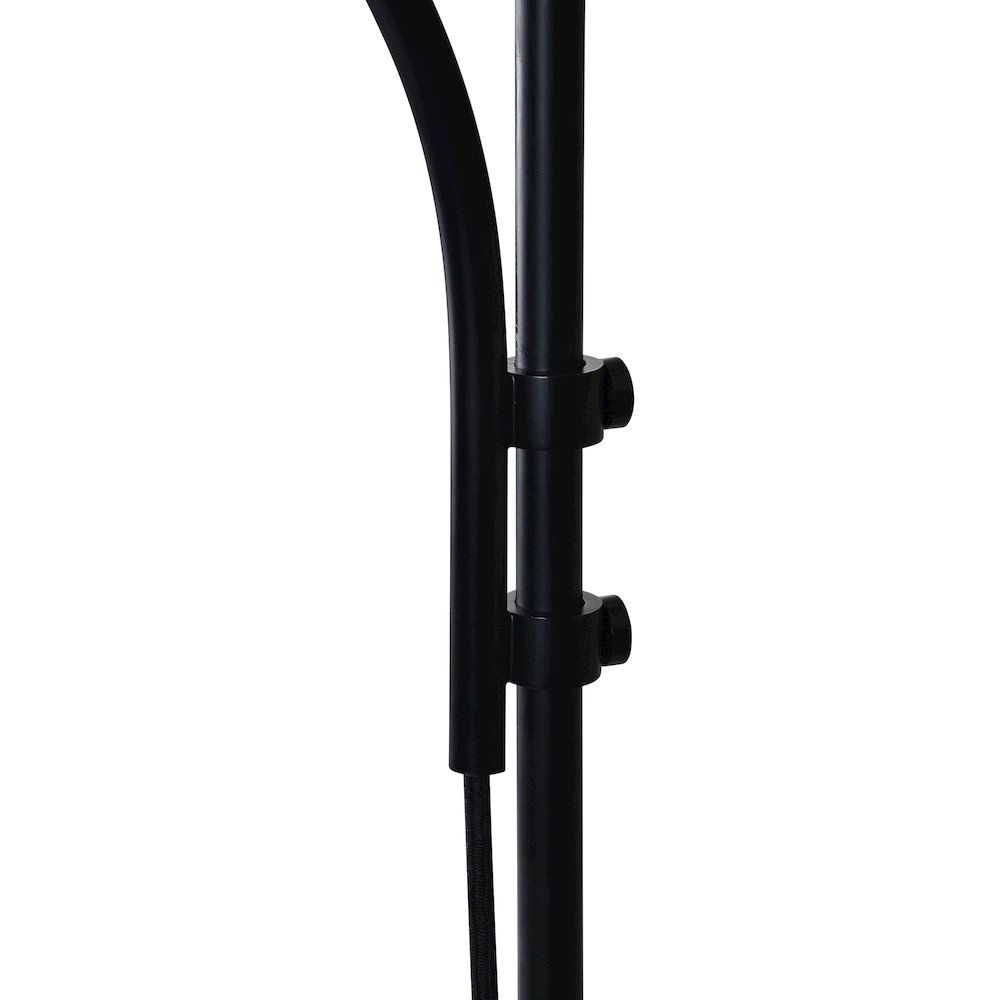 Draco 1-Light Wall Sconce. Picture 3