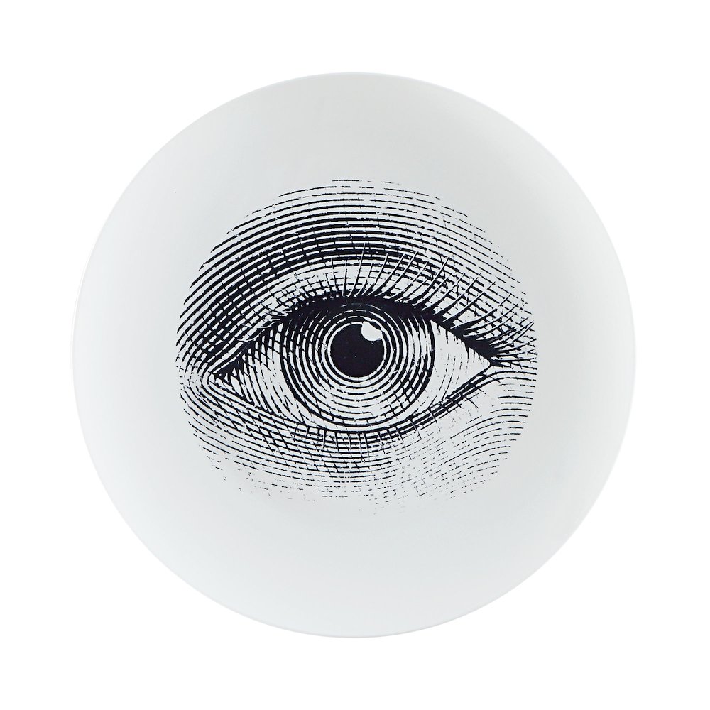 Maliya Round Wall Art. Picture 7