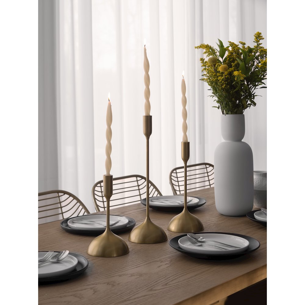 Ferris Candle Holder. Picture 2