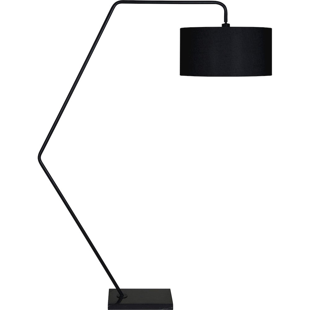 PENELIN Rectangular Floor Lamp Floor Lamp. Picture 5