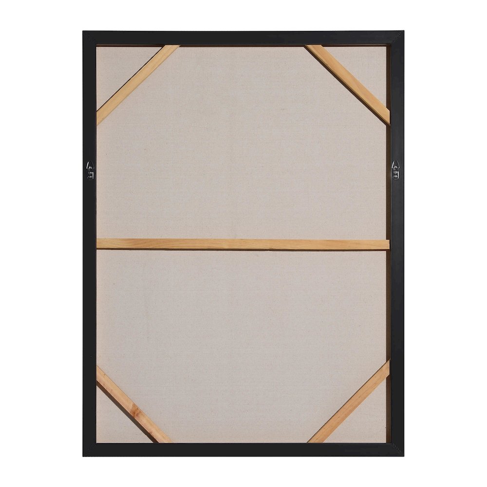 Casoria Rectangle Canvas Art. Picture 4