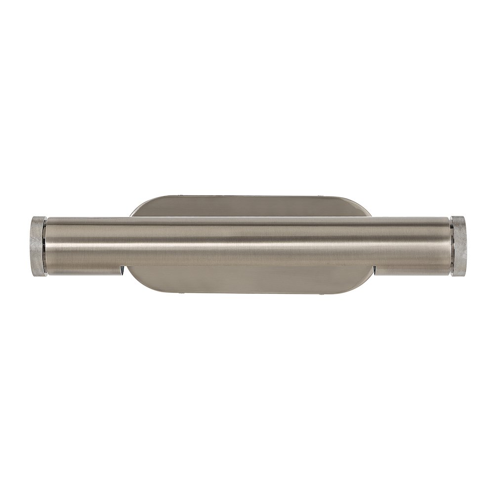 Rennes 4.5" Height Wall Sconce, Grey. Picture 6