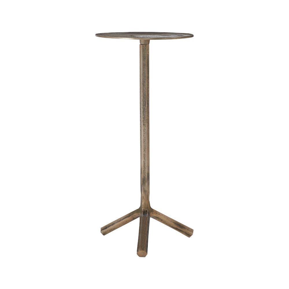 Zahra 10.0" Height Side Table. Picture 1