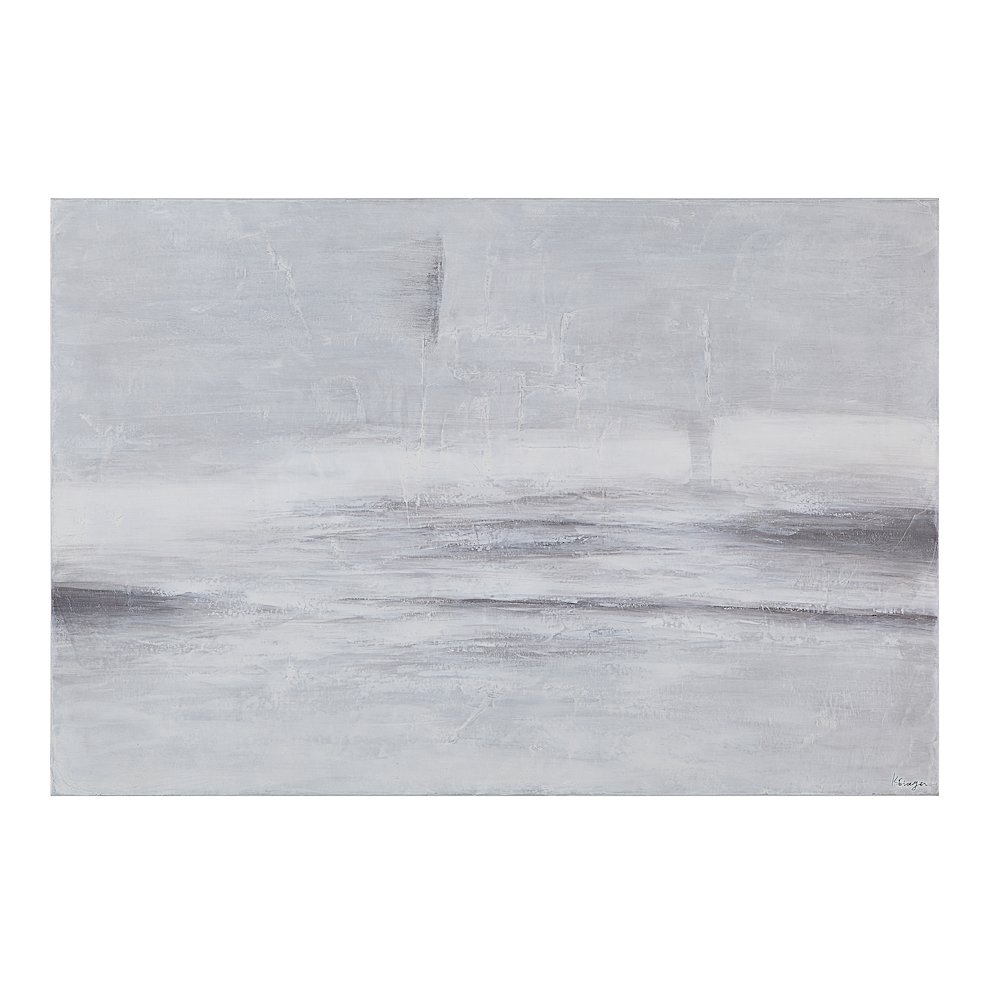 Benalla 60" Wide Canvas Art. Picture 1