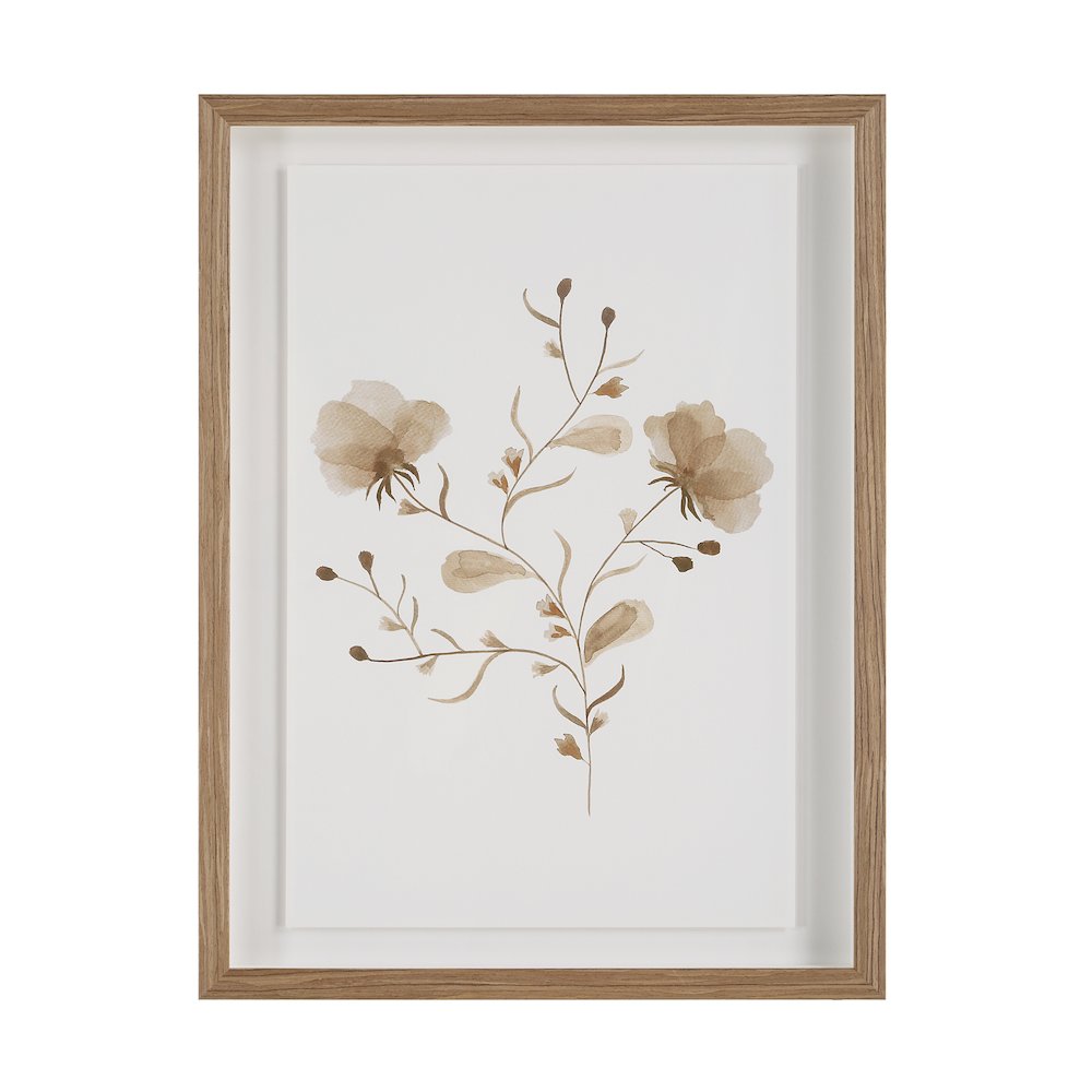 Madalena 18.0" Wide Wall Decor, Printed Artwork (2 Piece Set). Picture 7