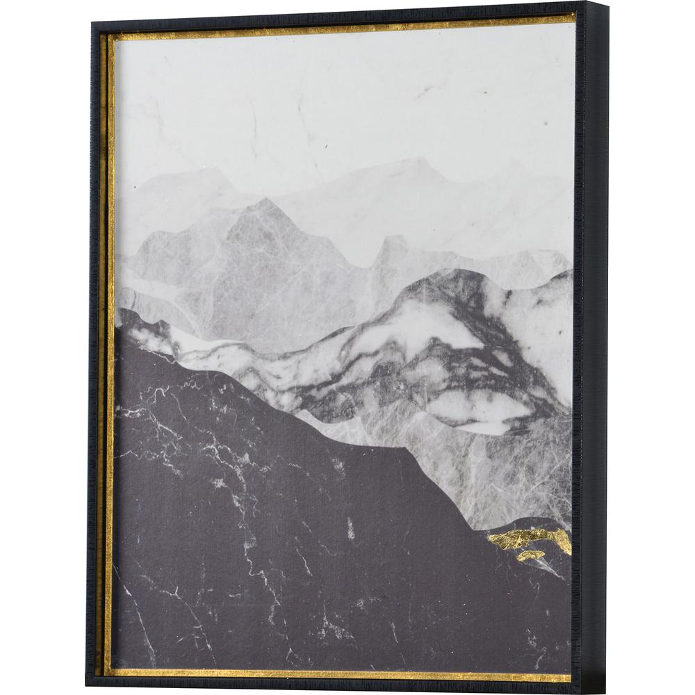 Manford Rectangular Wall Art. Picture 2