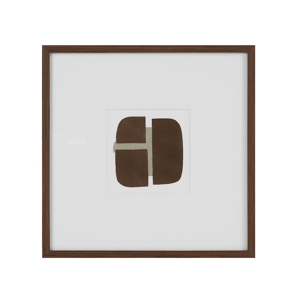 Edge 24.0" Wide Wall Decor, Printed Artwork (2 Piece Set). Picture 9