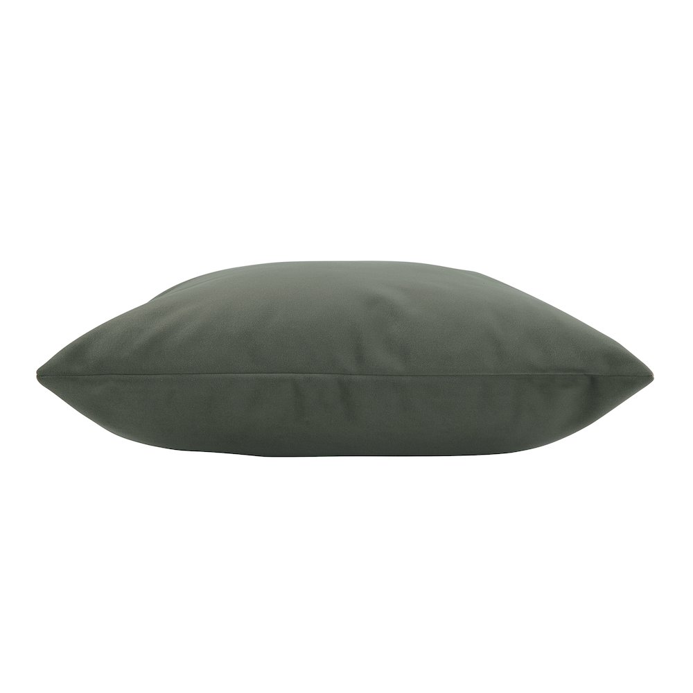Philemon 20X20 Indoor Pillow, Dark Sage. Picture 3