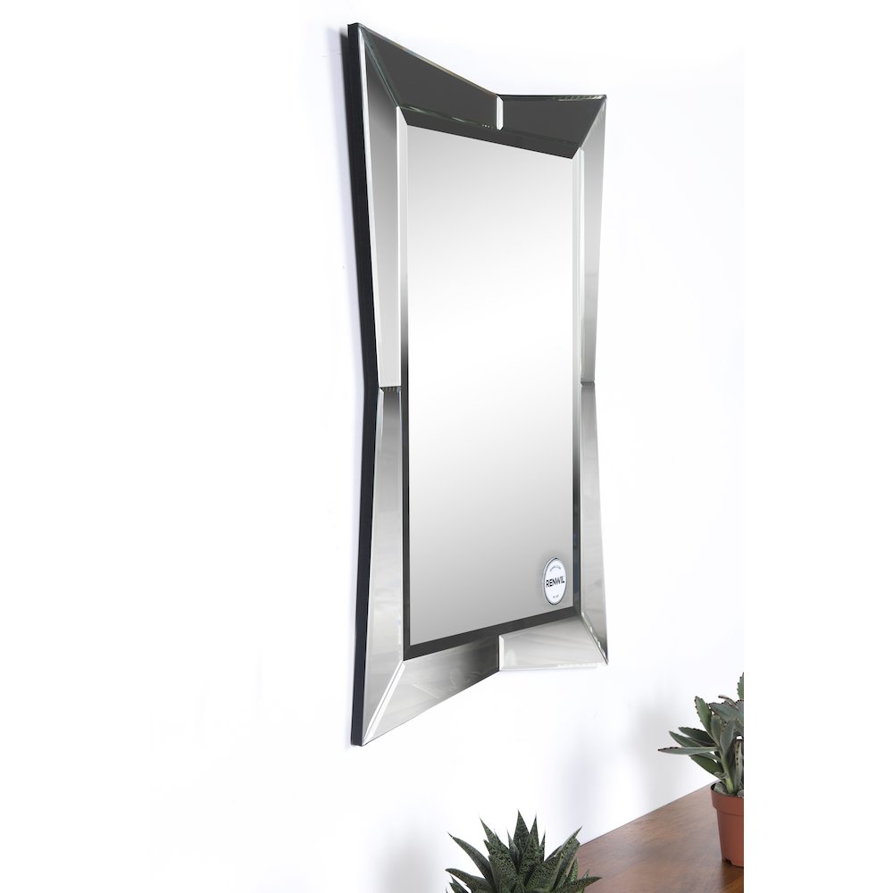 Merritt Miror, Vertical. Picture 2