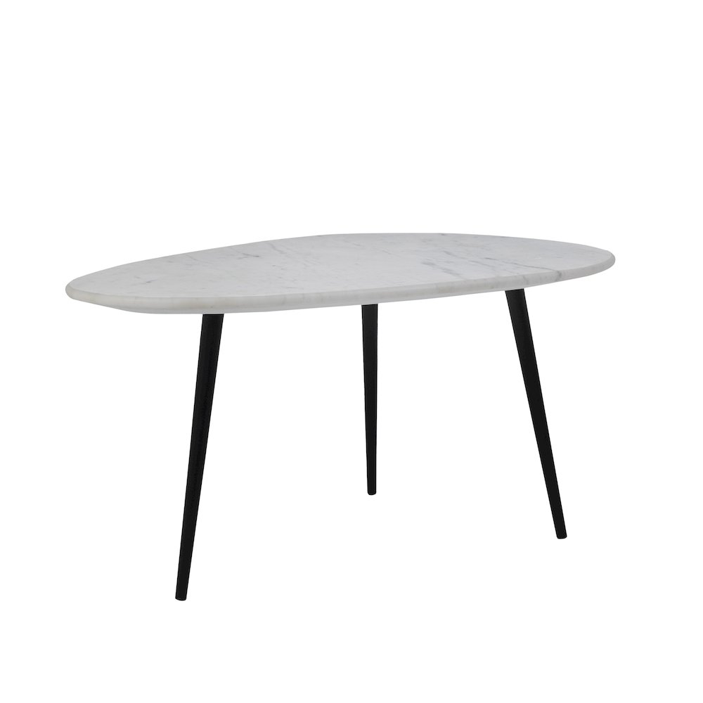 Keely 23.75" Height Coffee Table. Picture 1