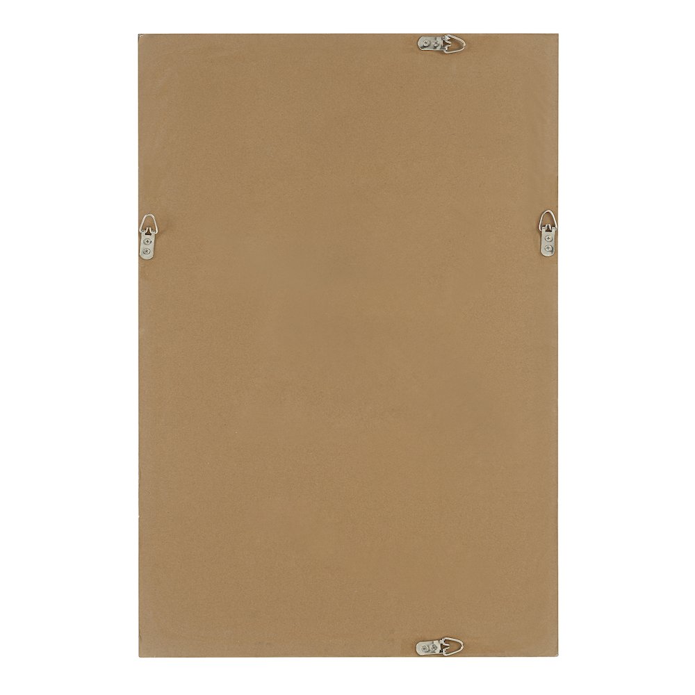 Rovereto Rectangle Wall Décor. Picture 4
