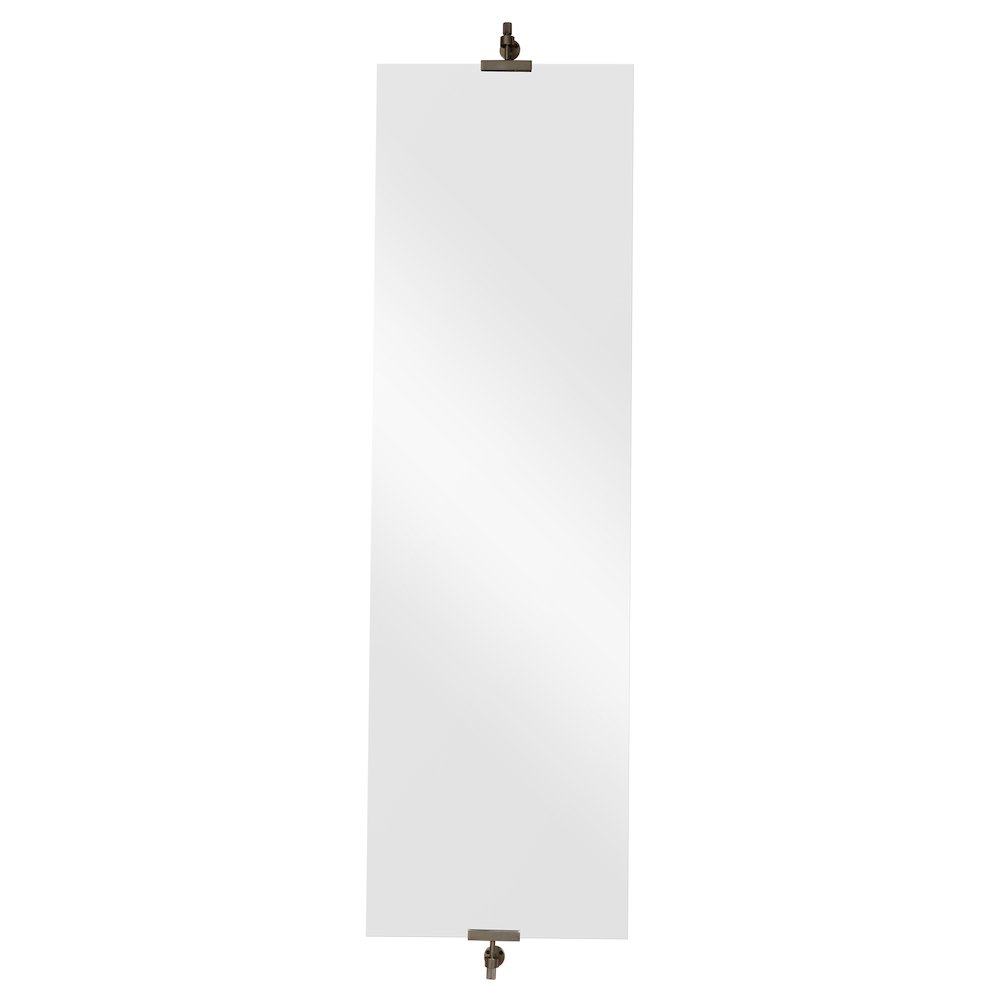 Ashlar Miror, Rectangular. Picture 1