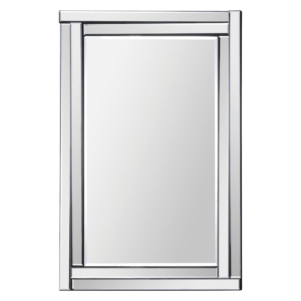 Ava Mirror, Vertical. Picture 1