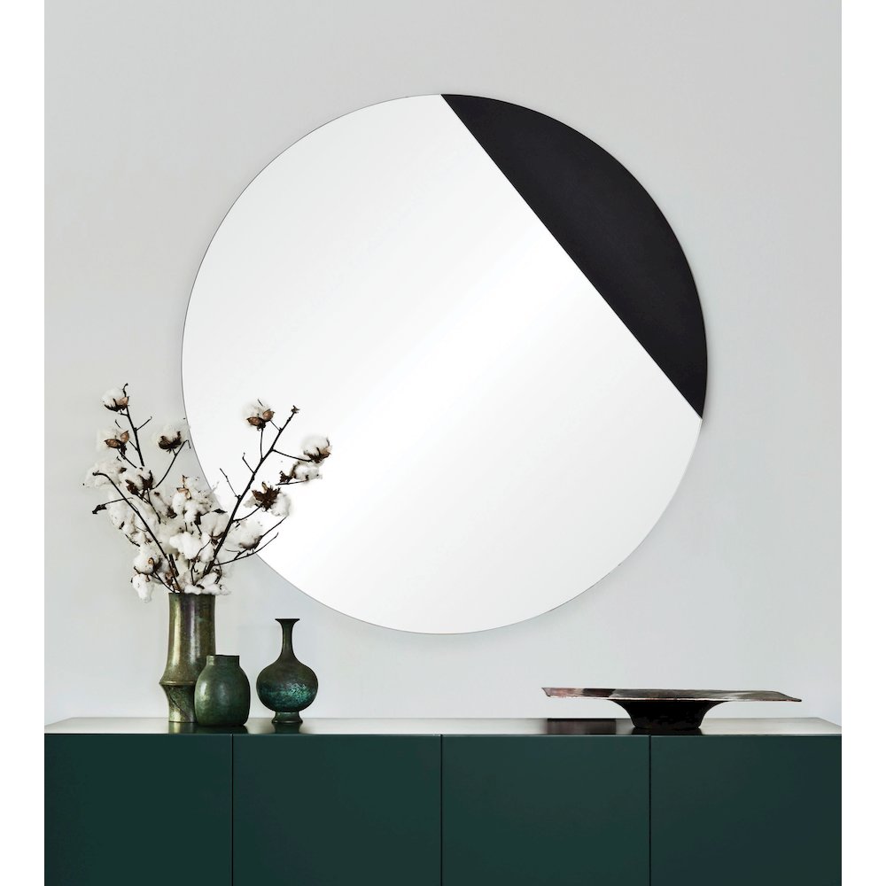 Aver Mirror. Picture 2