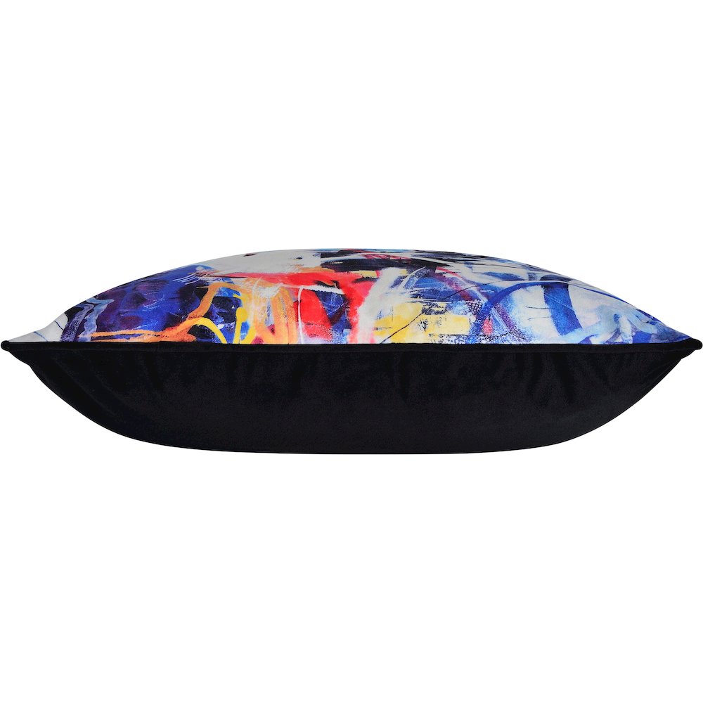 Tori 20X20 Indoor Pillow, Multi. Picture 3