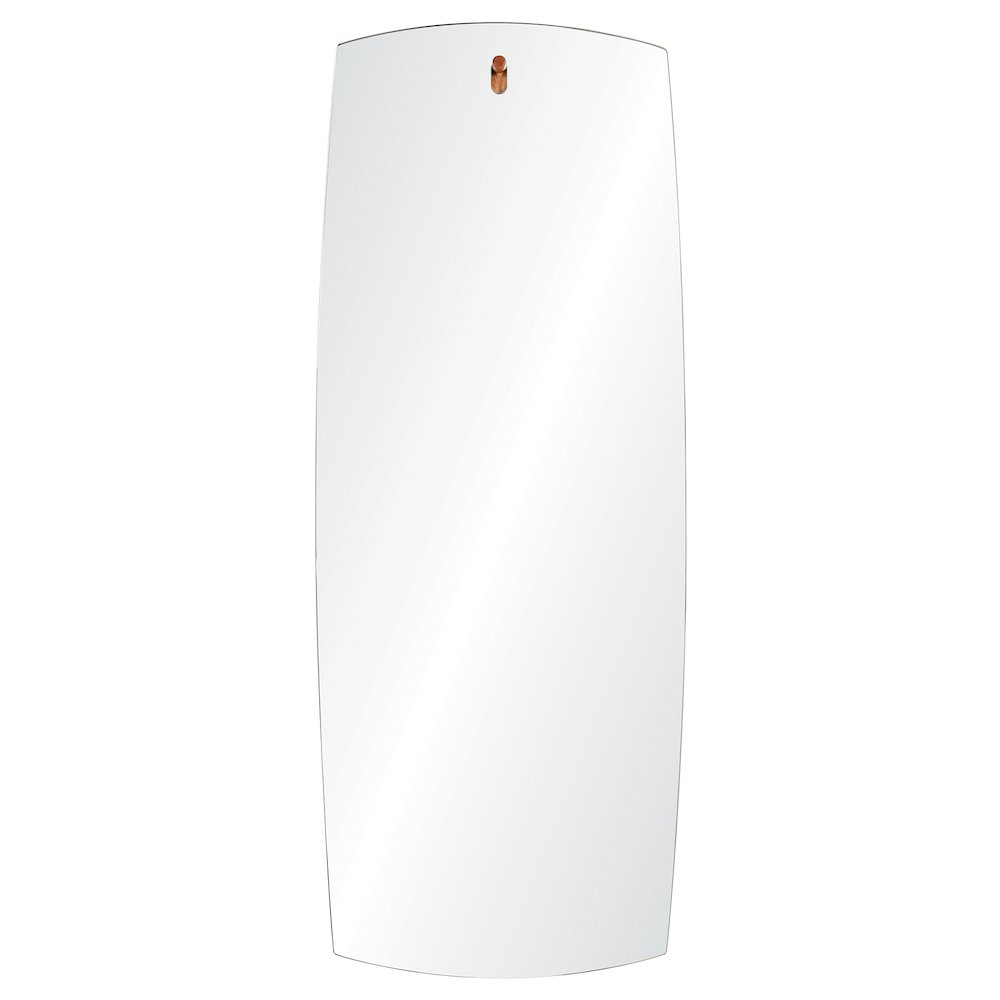 Corbel Miror, Rectangular. Picture 1