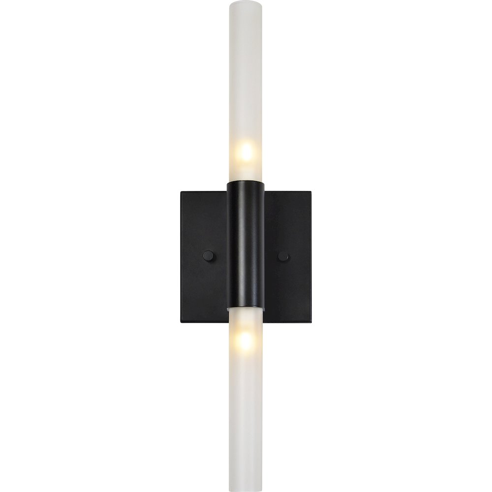 Lina 2-Light Wall Sconce. Picture 1
