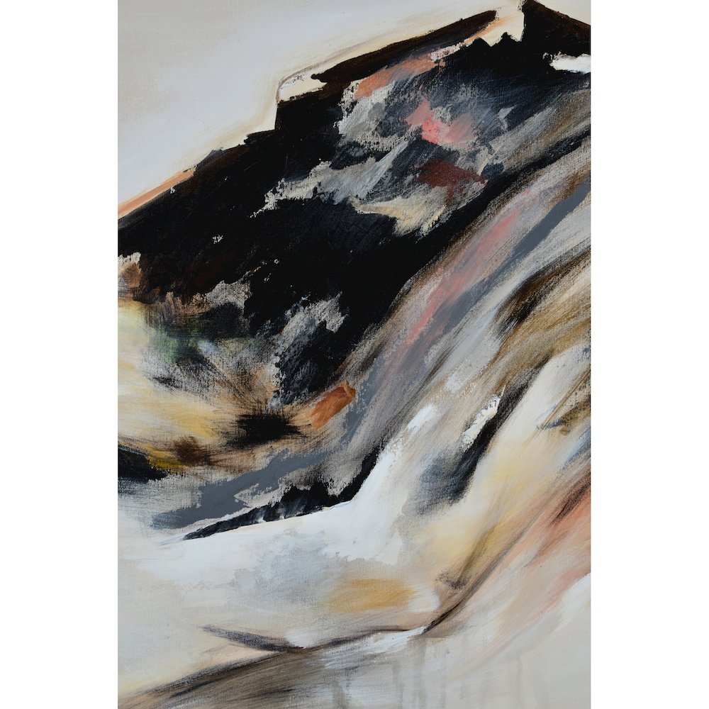 Infusion Canvas Wall Art. Picture 5