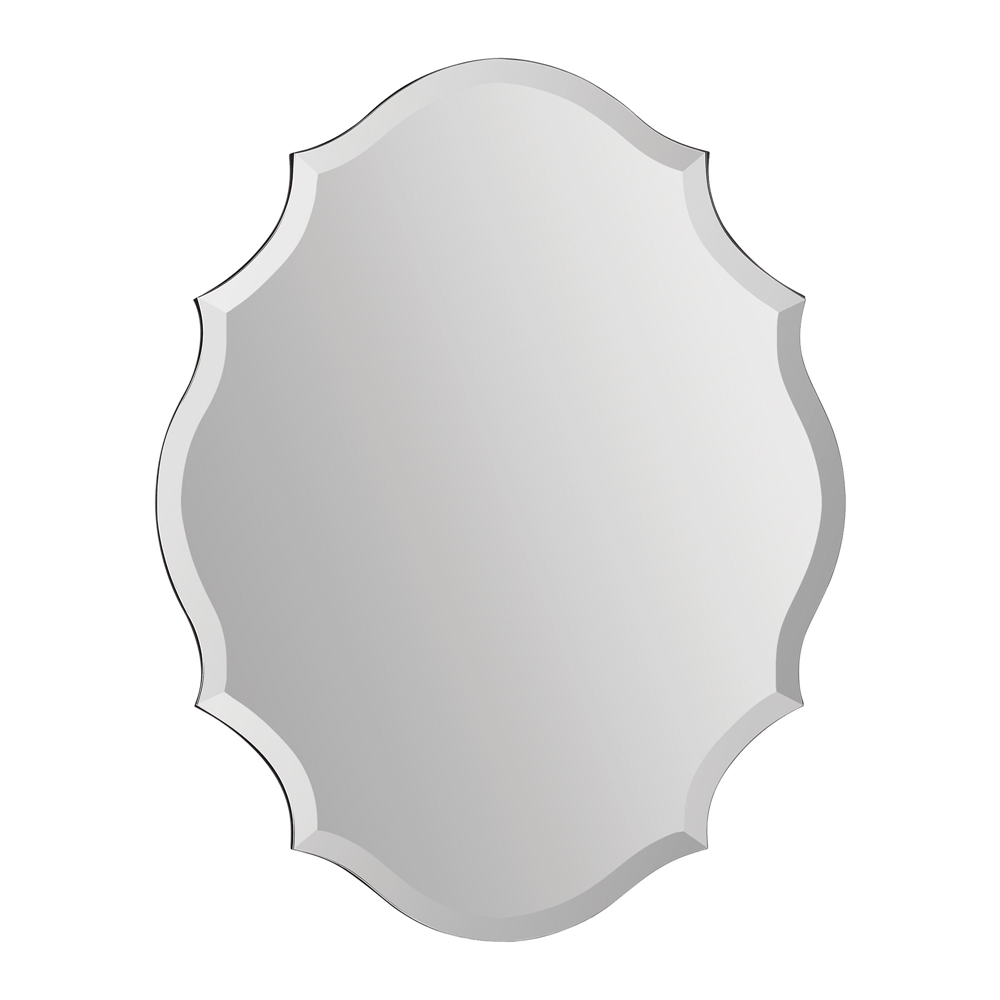 Emma Mirror, Vertical. Picture 1