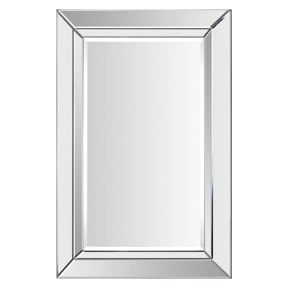 Aura Mirror, Vertical. Picture 1